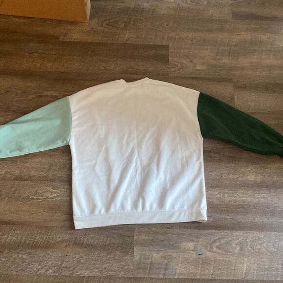 IML Big Sur Graphic Pullover Sweatshirt Size M - Picture 10 of 10